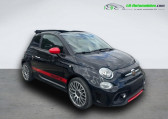 Abarth 595 occasion année 2019 boite Manuelle Annonce Abarth 595 occasion Essence 1.4 Turbo 16V T-Jet 145 ch BVM à Beaupuy