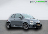 Abarth 595 occasion année 2019 boite Manuelle Annonce Abarth 595 occasion Essence 1.4 Turbo 16V T-Jet 145 ch BVM à Beaupuy