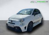 Abarth 595 occasion année 2021 boite Manuelle Annonce Abarth 595 occasion Essence 1.4 Turbo 16V T-Jet 145 ch BVM à Beaupuy