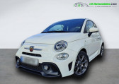 Abarth 595 1.4 Turbo 16V T-Jet 145 ch BVM   Beaupuy 31