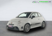 Abarth 595 1.4 Turbo 16V T-Jet 145 ch BVM   Beaupuy 31