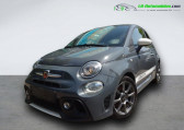 Abarth 595 1.4 Turbo 16V T-Jet 145 ch BVM   Beaupuy 31