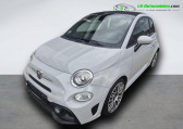 Abarth 595 1.4 Turbo 16V T-Jet 145 ch BVM   Beaupuy 31