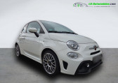 Abarth 595 1.4 Turbo 16V T-Jet 145 ch BVM   Beaupuy 31