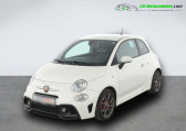 Abarth 595 1.4 Turbo 16V T-Jet 145 ch BVM   Beaupuy 31