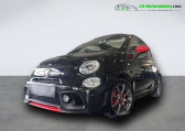 Abarth 595 1.4 Turbo 16V T-Jet 145 ch BVM   Beaupuy 31