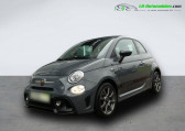 Abarth 595 1.4 Turbo 16V T-Jet 145 ch BVM   Beaupuy 31