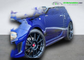 Abarth 595 occasion année 2019 boite Manuelle Annonce Abarth 595 occasion Essence 1.4 Turbo 16V T-Jet 145 ch BVM à Beaupuy
