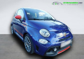 Abarth 595 occasion année 2021 boite Manuelle Annonce Abarth 595 occasion Essence 1.4 Turbo 16V T-Jet 145 ch BVM à Beaupuy