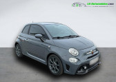 Abarth 595 1.4 Turbo 16V T-Jet 145 ch BVM   Beaupuy 31
