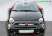 Abarth 595 1.4 Turbo 16V T-Jet 145 ch BVM   Beaupuy 31