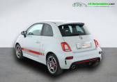 Annonce Abarth 595 occasion Essence 1.4 Turbo 16V T-Jet 145 ch BVM  Beaupuy