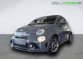 Annonce Abarth 595 occasion Essence 1.4 Turbo 16V T-Jet 145 ch BVM  Beaupuy