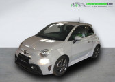 Annonce Abarth 595 occasion Essence 1.4 Turbo 16V T-Jet 145 ch BVM  Beaupuy