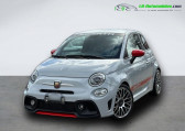 Abarth 595 1.4 Turbo 16V T-Jet 145 ch BVM   Beaupuy 31