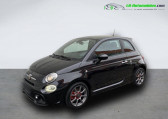 Abarth 595 occasion année 2020 boite Manuelle Annonce Abarth 595 occasion Essence 1.4 Turbo 16V T-Jet 145 ch BVM à Beaupuy