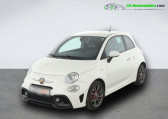 Abarth 595 1.4 Turbo 16V T-Jet 145 ch BVM   Beaupuy 31