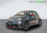 Abarth 595 occasion année 2021 boite Manuelle Annonce Abarth 595 occasion Essence 1.4 Turbo 16V T-Jet 145 ch BVM à Beaupuy