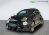 Abarth 595 1.4 Turbo 16V T-Jet 145 ch BVM   Beaupuy 31