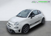 Abarth 595 1.4 Turbo 16V T-Jet 145 ch BVM   Beaupuy 31