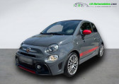 Abarth 595 1.4 Turbo 16V T-Jet 145 ch BVM   Beaupuy 31