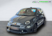Abarth 595 1.4 Turbo 16V T-Jet 145 ch BVM   Beaupuy 31
