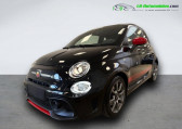 Abarth 595 1.4 Turbo 16V T-Jet 145 ch BVM   Beaupuy 31