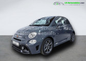 Abarth 595 1.4 Turbo 16V T-Jet 145 ch BVM   Beaupuy 31
