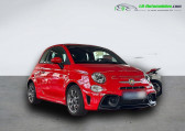 Abarth 595 1.4 Turbo 16V T-Jet 145 ch BVM   Beaupuy 31