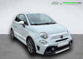 Abarth 595 occasion année 2017 boite Manuelle Annonce Abarth 595 occasion Essence 1.4 Turbo 16V T-Jet 145 ch BVM à Beaupuy