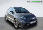 Abarth 595 occasion année 2017 boite Manuelle Annonce Abarth 595 occasion Essence 1.4 Turbo 16V T-Jet 145 ch BVM à Beaupuy