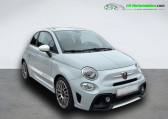 Abarth 595 1.4 Turbo 16V T-Jet 145 ch BVM   Beaupuy 31