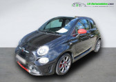 Abarth 595 1.4 Turbo 16V T-Jet 145 ch BVM   Beaupuy 31
