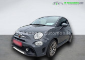Abarth 595 1.4 Turbo 16V T-Jet 145 ch BVM   Beaupuy 31
