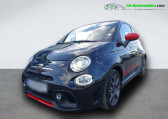 Abarth 595 1.4 Turbo 16V T-Jet 145 ch BVM   Beaupuy 31