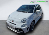 Abarth 595 1.4 Turbo 16V T-Jet 145 ch BVM   Beaupuy 31
