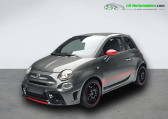 Abarth 595 1.4 Turbo 16V T-Jet 145 ch BVM   Beaupuy 31