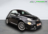 Abarth 595 1.4 Turbo 16V T-Jet 145 ch BVM   Beaupuy 31