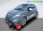 Abarth 595 1.4 Turbo 16V T-Jet 145 ch BVM   Beaupuy 31
