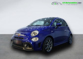 Abarth 595 1.4 Turbo 16V T-Jet 145 ch BVM   Beaupuy 31