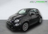 Abarth 595 occasion année 2017 boite Manuelle Annonce Abarth 595 occasion Essence 1.4 Turbo 16V T-Jet 145 ch BVM à Beaupuy