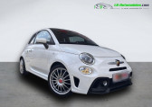 Abarth 595 1.4 Turbo 16V T-Jet 145 ch BVM   Beaupuy 31