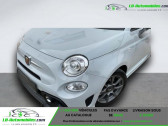 Annonce Abarth 595 occasion Essence 1.4 Turbo 16V T-Jet 145 ch BVM  Beaupuy