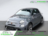 Abarth 595 1.4 Turbo 16V T-Jet 145 ch BVM   Beaupuy 31