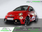 Annonce Abarth 595 occasion Essence 1.4 Turbo 16V T-Jet 145 ch BVM  Beaupuy