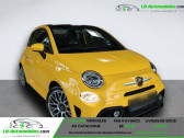 Abarth 595 1.4 Turbo 16V T-Jet 145 ch BVM   Beaupuy 31