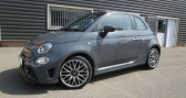 Abarth 595 occasion boite Manuelle Annonce Abarth 595 occasion Essence 1.4 Turbo 16V T-Jet 145 ch BVM5 à LA CIOTAT