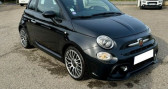 Annonce Abarth 595 occasion Essence 1.4 Turbo 16V T-Jet 145 à MIONS