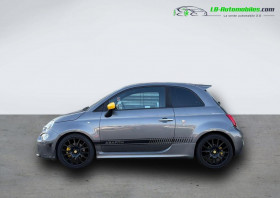 Abarth 595 1.4 Turbo 16V T-Jet 160 ch BVA  occasion  Beaupuy - photo n4