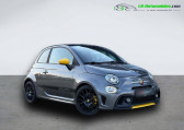 Annonce Abarth 595 occasion Essence 1.4 Turbo 16V T-Jet 160 ch BVA  Beaupuy